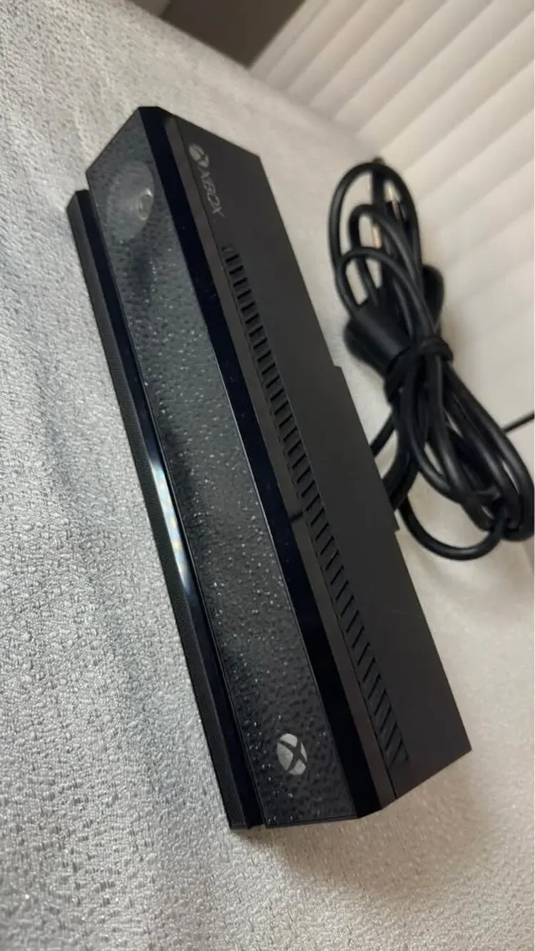 Microsoft Kinect for Xbox One Model 1520